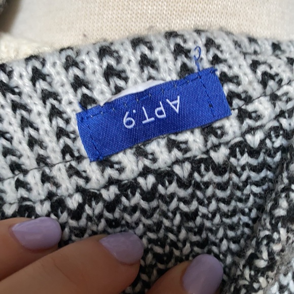 Cape wrap APT9 - Picture 4 of 4